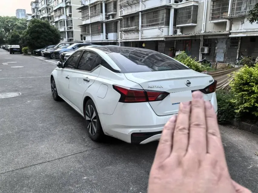 2021 Nissan Teana 2.0L 156HP L4 CVT,autocango,china used car exporter,china ev exporter,chinese used car exporter,chinese used ev exporter