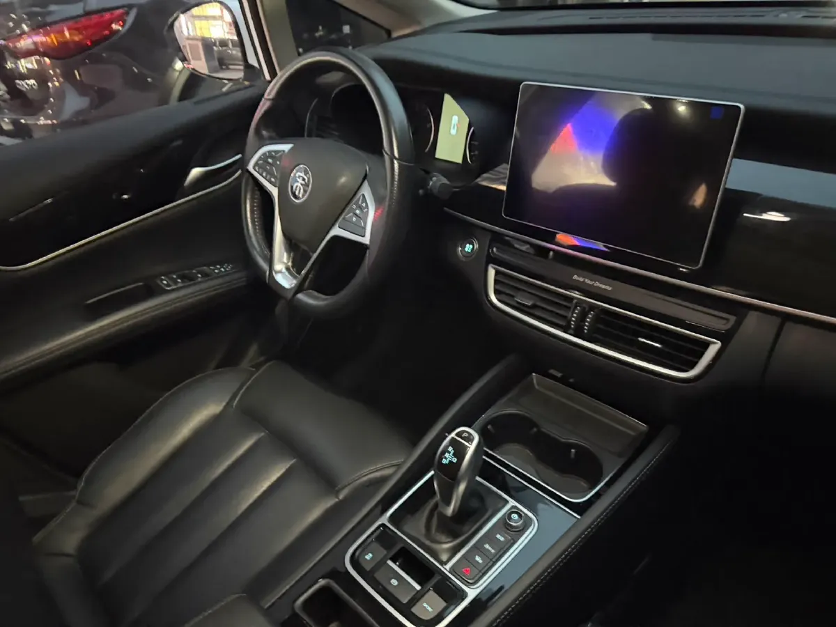 2019 BYD Song MAX 1.5T 154HP L4 6DCT,autocango,china used car exporter,china ev exporter,chinese used car exporter,chinese used ev exporter