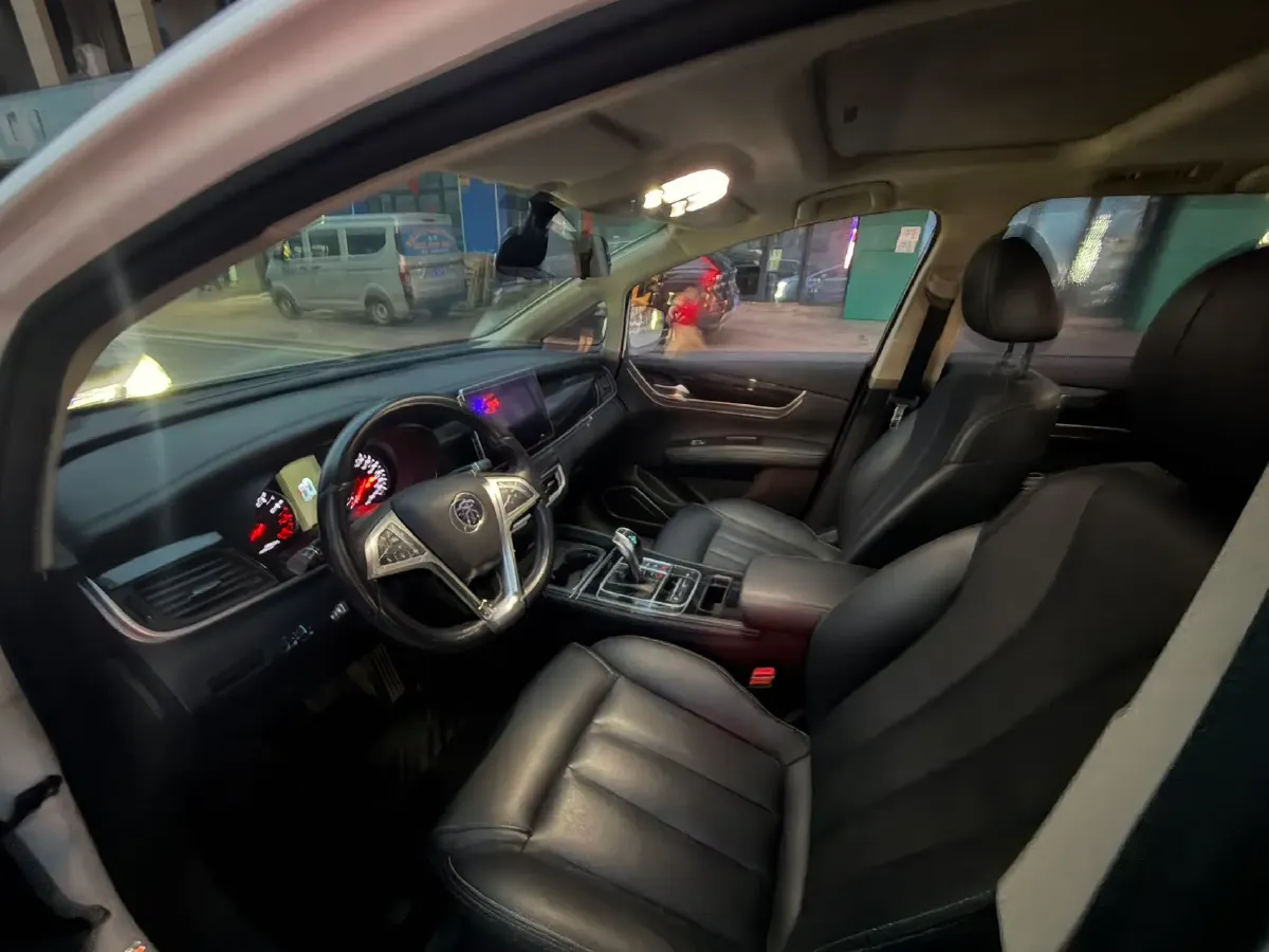 2019 BYD Song MAX 1.5T 154HP L4 6DCT,autocango,china used car exporter,china ev exporter,chinese used car exporter,chinese used ev exporter