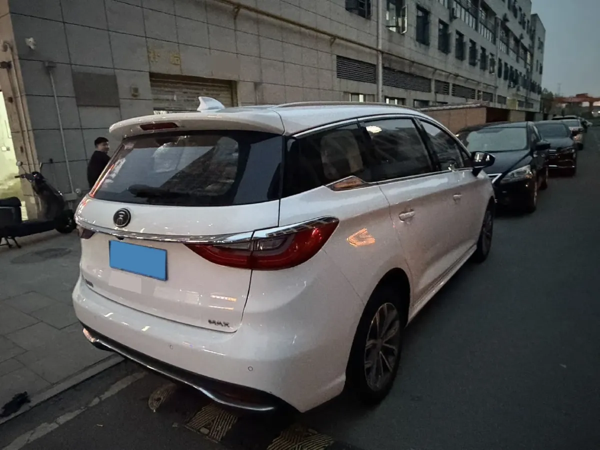 2019 BYD Song MAX 1.5T 154HP L4 6DCT,autocango,china used car exporter,china ev exporter,chinese used car exporter,chinese used ev exporter