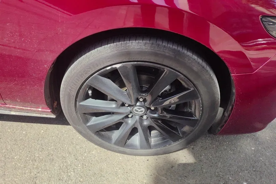 2022 Mazda 3 Axela 2.0L 158HP L4 6AT,autocango,china used car exporter,china ev exporter,chinese used car exporter,chinese used ev exporter