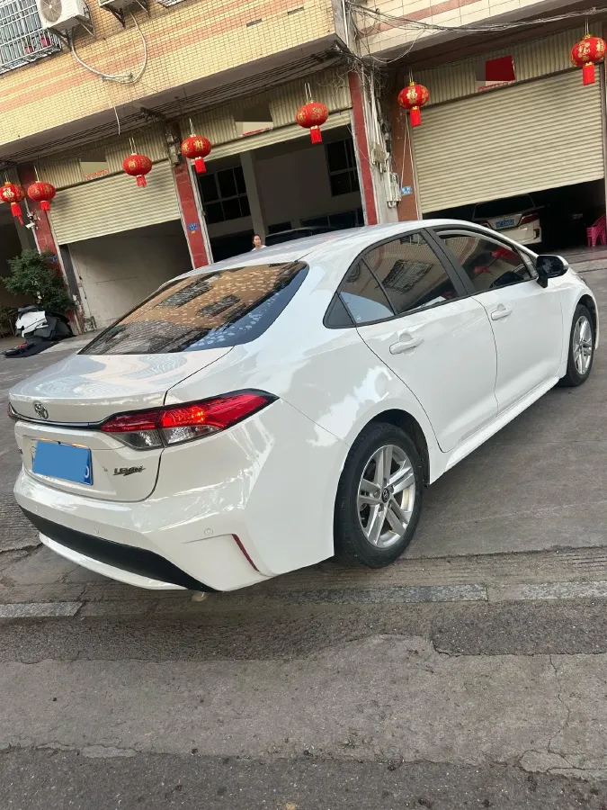 2022 Toyota Levin 1.5L 121HP L3 CVT,autocango,china used car exporter,china ev exporter,chinese used car exporter,chinese used ev exporter