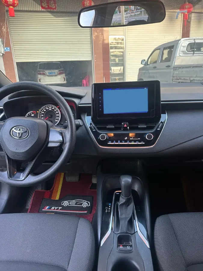 2022 Toyota Levin 1.5L 121HP L3 CVT,autocango,china used car exporter,china ev exporter,chinese used car exporter,chinese used ev exporter