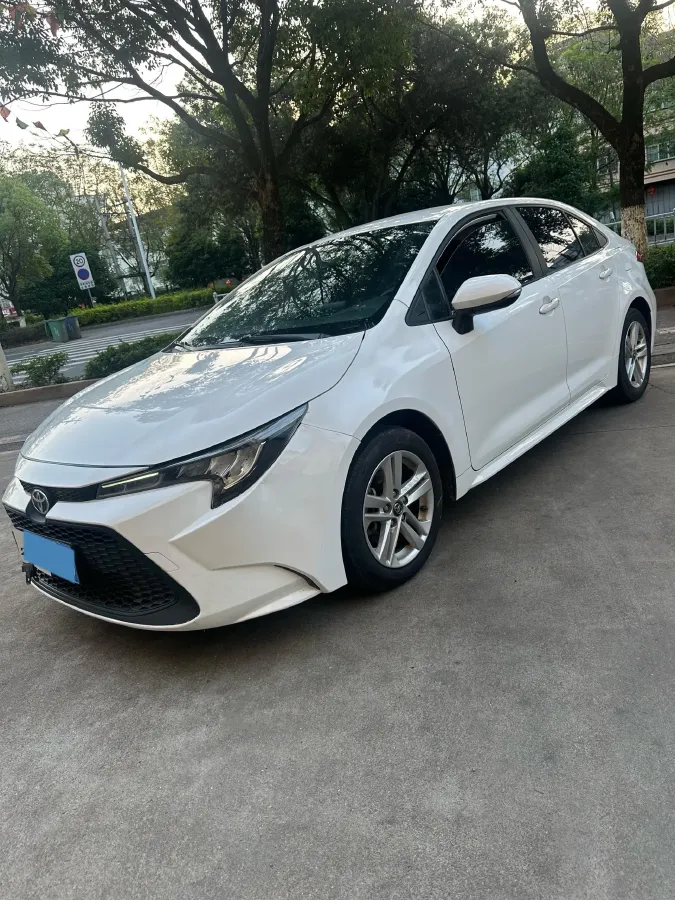 2022 Toyota Levin 1.5L 121HP L3 CVT,autocango,china used car exporter,china ev exporter,chinese used car exporter,chinese used ev exporter
