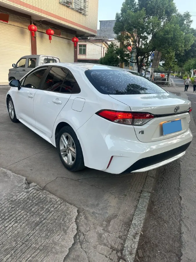 2022 Toyota Levin 1.5L 121HP L3 CVT,autocango,china used car exporter,china ev exporter,chinese used car exporter,chinese used ev exporter