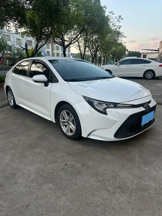 2022 Toyota Levin 1.5L 121HP L3 CVT,autocango,china used car exporter,china ev exporter,chinese used car exporter,chinese used ev exporter