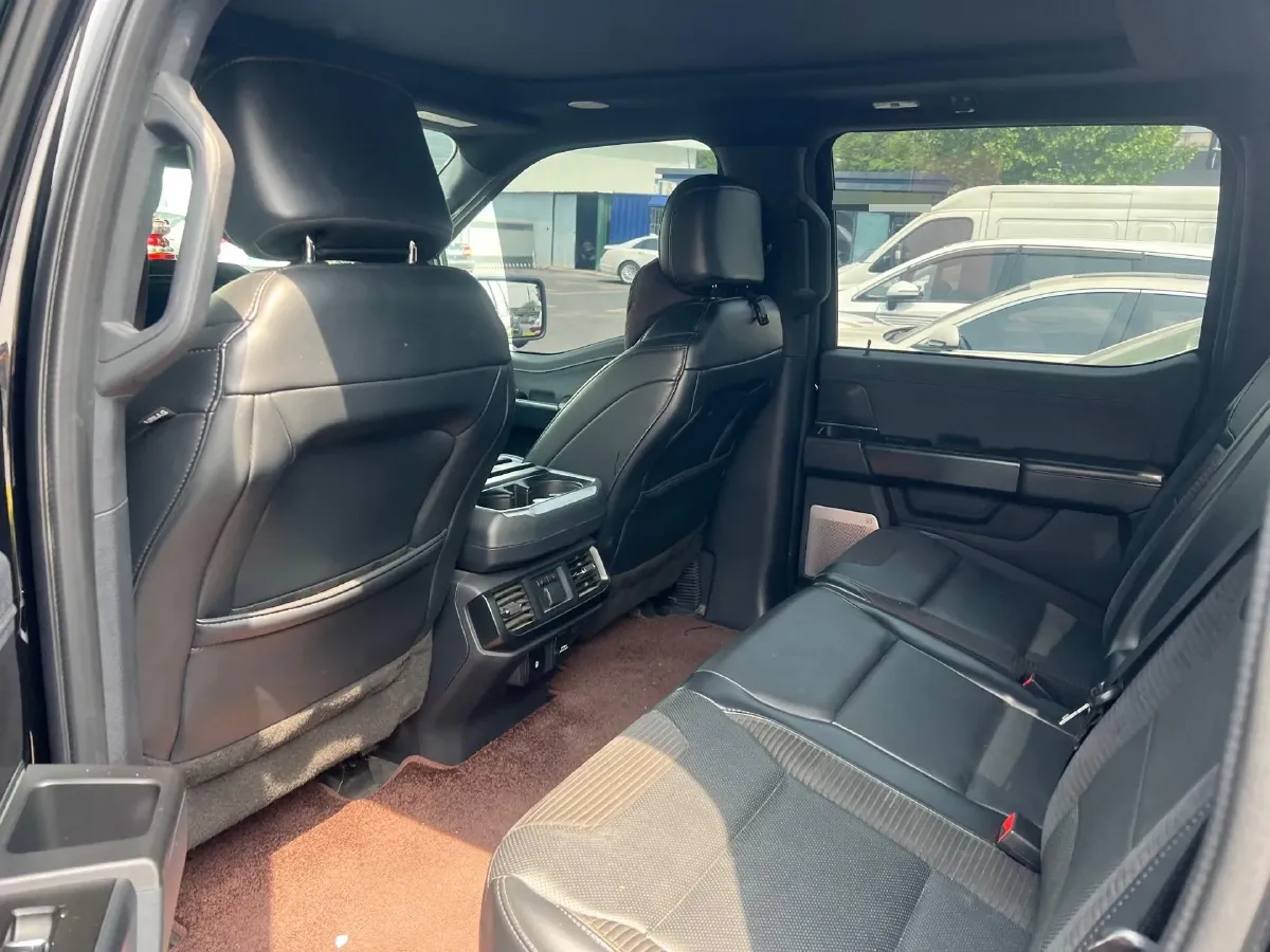 2023 Ford F-150 3.5T 423HP V6 10AT,autocango,china used car exporter,china ev exporter,chinese used car exporter,chinese used ev exporter