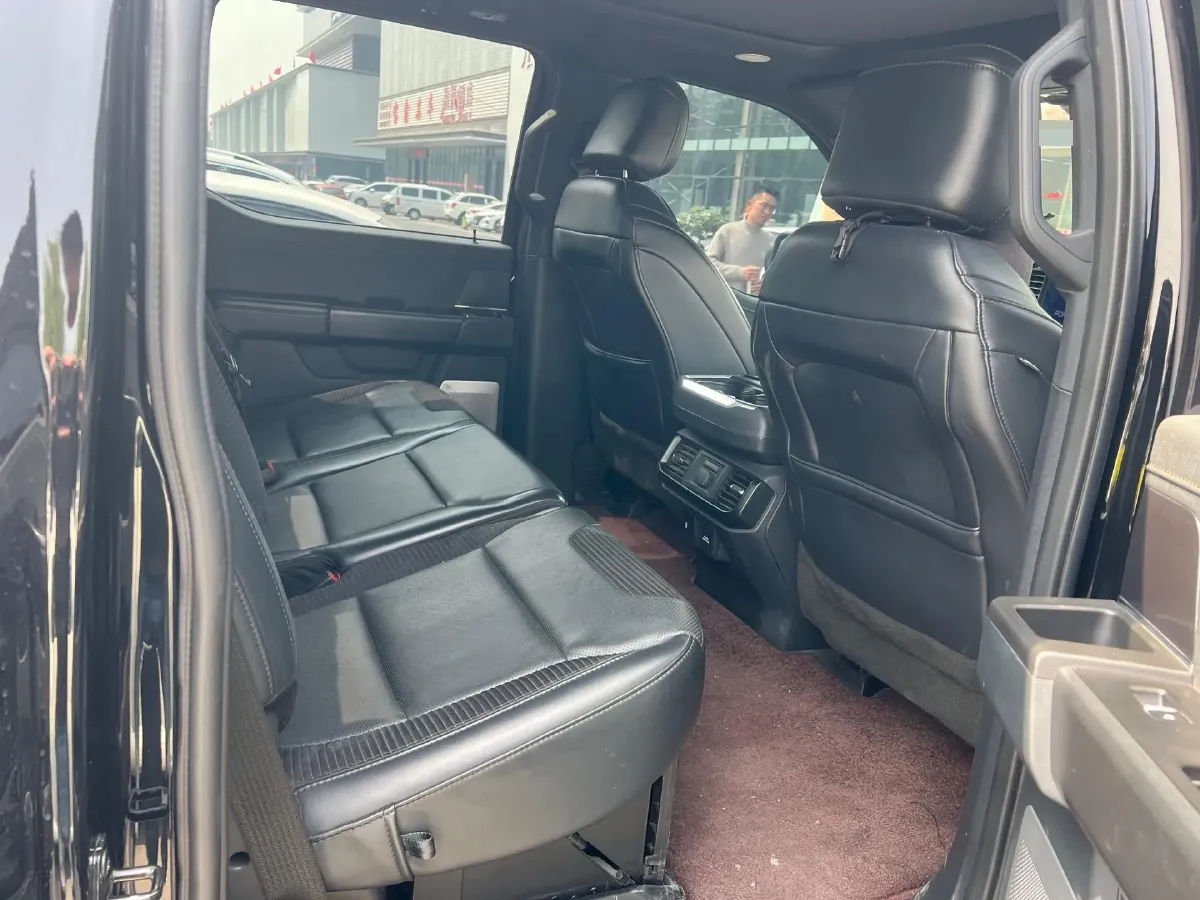 2023 Ford F-150 3.5T 423HP V6 10AT,autocango,china used car exporter,china ev exporter,chinese used car exporter,chinese used ev exporter