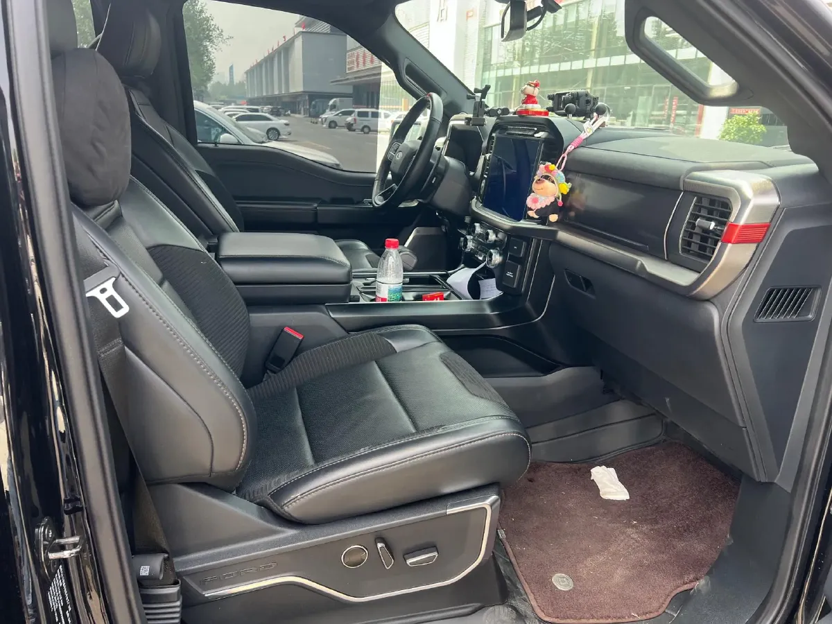 2023 Ford F-150 3.5T 423HP V6 10AT,autocango,china used car exporter,china ev exporter,chinese used car exporter,chinese used ev exporter