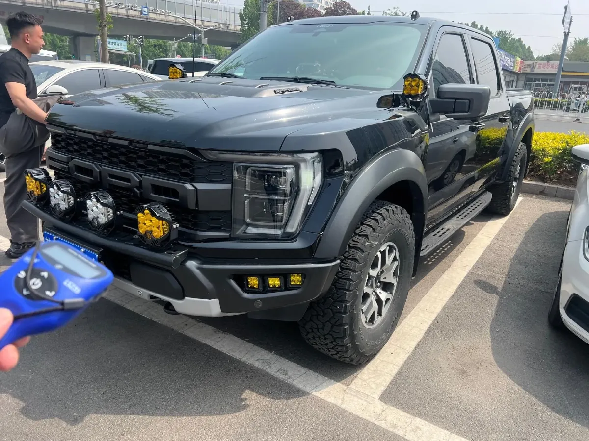 2023 Ford F-150 3.5T 423HP V6 10AT,autocango,china used car exporter,china ev exporter,chinese used car exporter,chinese used ev exporter