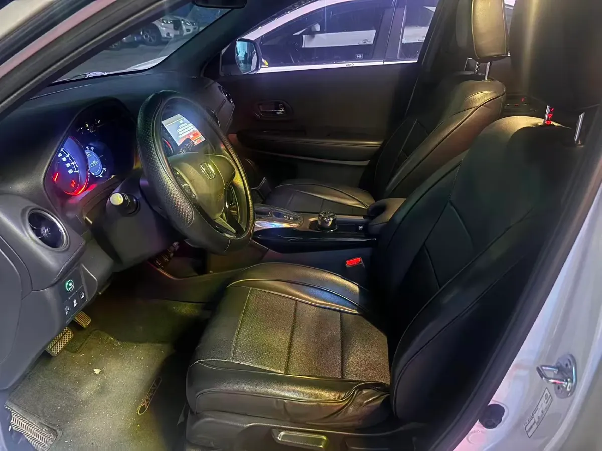 2019 Honda XR-V 1.5T 177HP L4 CVT,autocango,china used car exporter,china ev exporter,chinese used car exporter,chinese used ev exporter