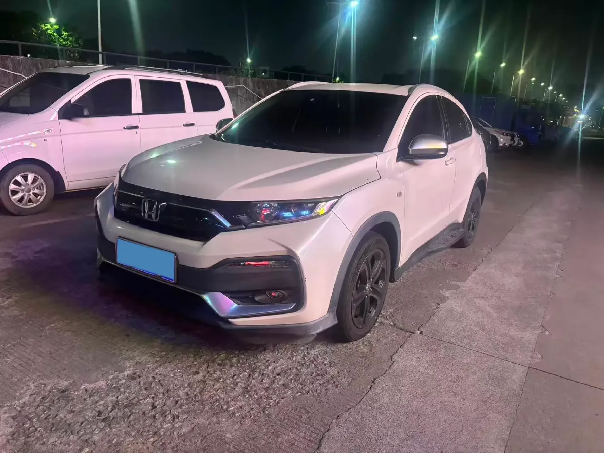 2019 Honda XR-V 1.5T 177HP L4 CVT,autocango,china used car exporter,china ev exporter,chinese used car exporter,chinese used ev exporter