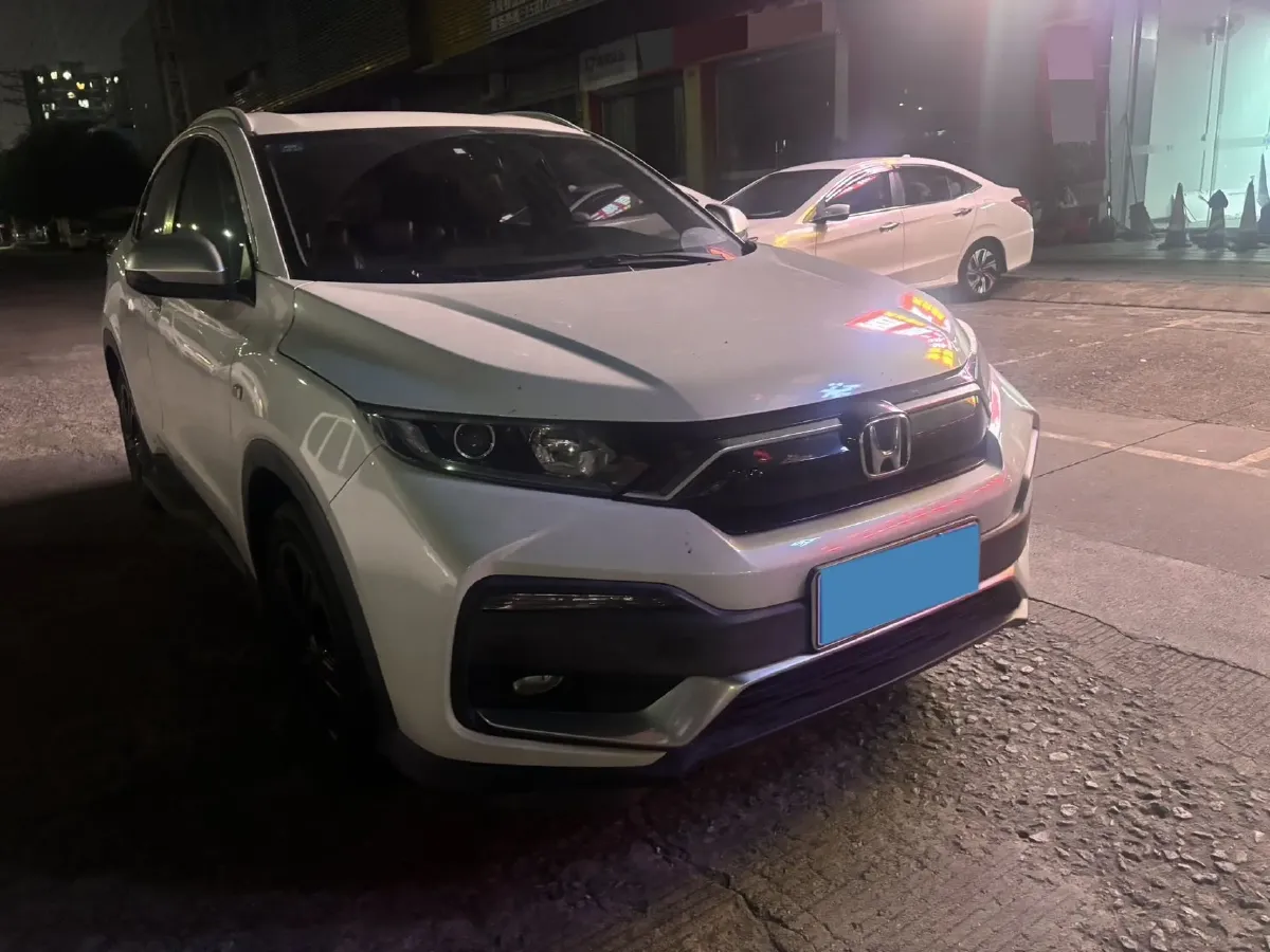 2019 Honda XR-V 1.5T 177HP L4 CVT,autocango,china used car exporter,china ev exporter,chinese used car exporter,chinese used ev exporter