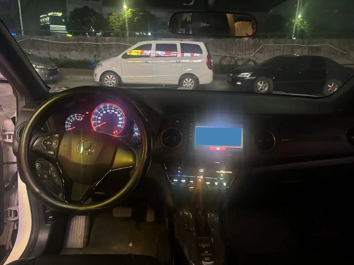 2019 Honda XR-V 1.5T 177HP L4 CVT,autocango,china used car exporter,china ev exporter,chinese used car exporter,chinese used ev exporter