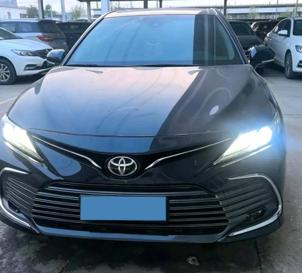 2021 Toyota Camry 2.0L 178HP L4 CVT,autocango,china used car exporter,china ev exporter,chinese used car exporter,chinese used ev exporter