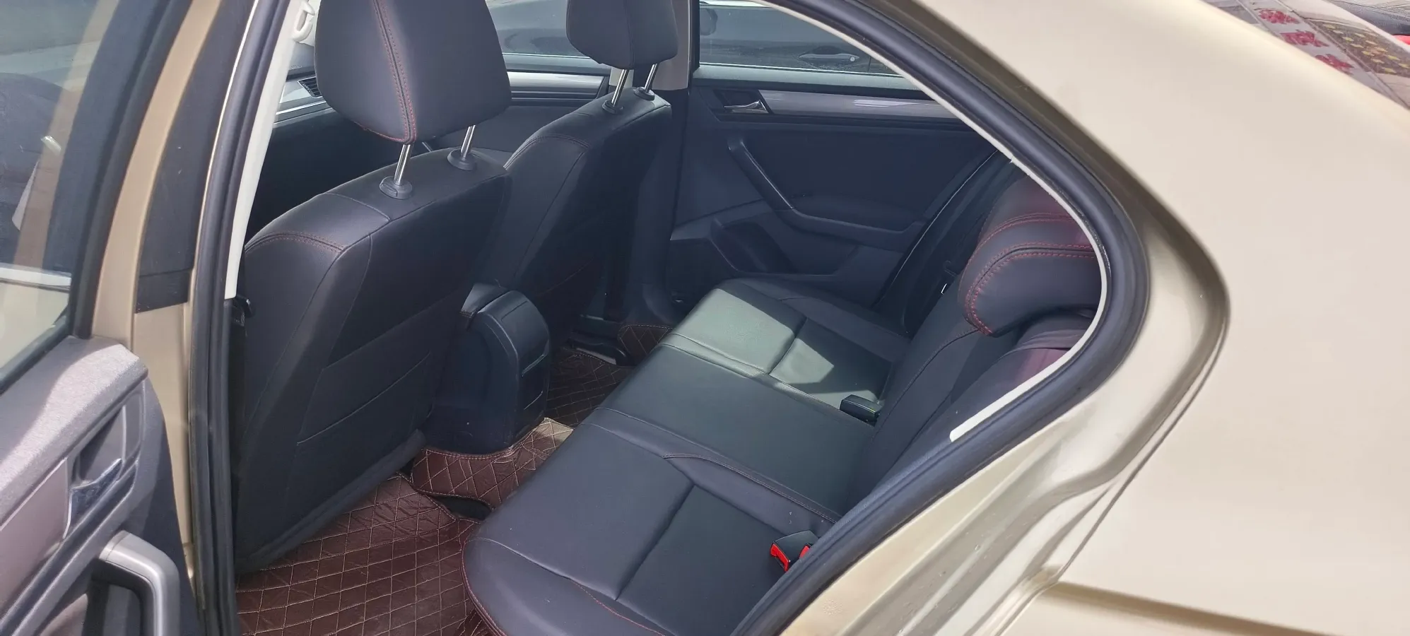 2018 Volkswagen Bora 1.5L 110HP L4 6AT,autocango,china used car exporter,china ev exporter,chinese used car exporter,chinese used ev exporter