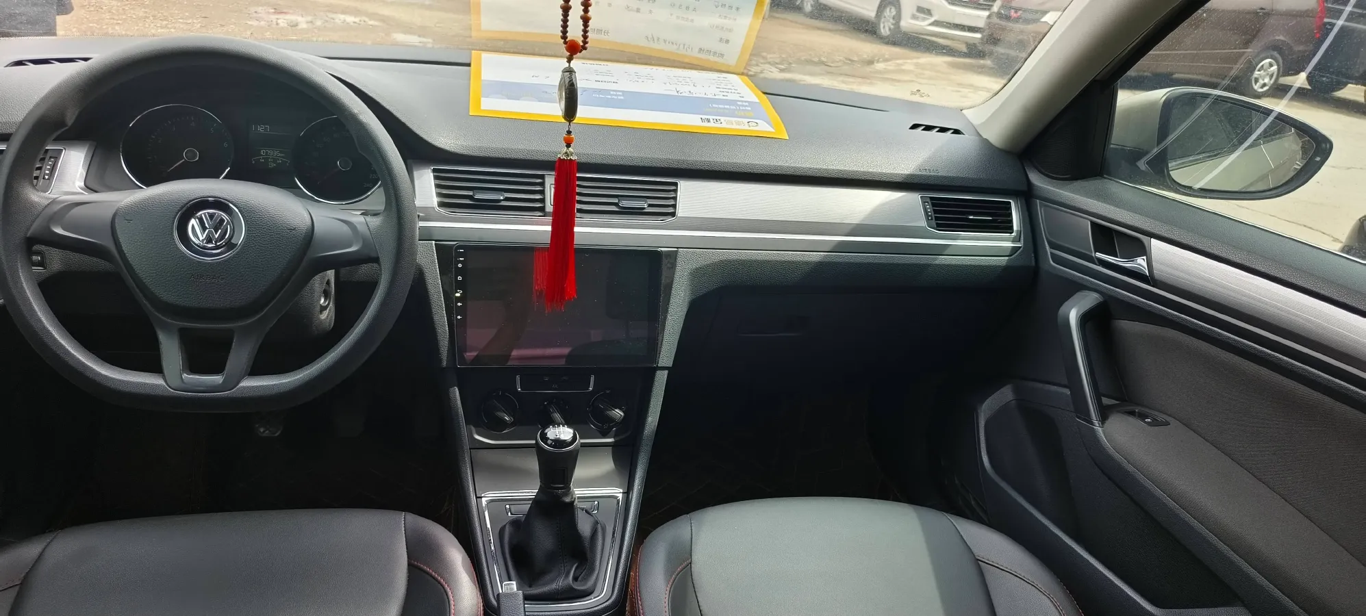 2018 Volkswagen Bora 1.5L 110HP L4 6AT,autocango,china used car exporter,china ev exporter,chinese used car exporter,chinese used ev exporter