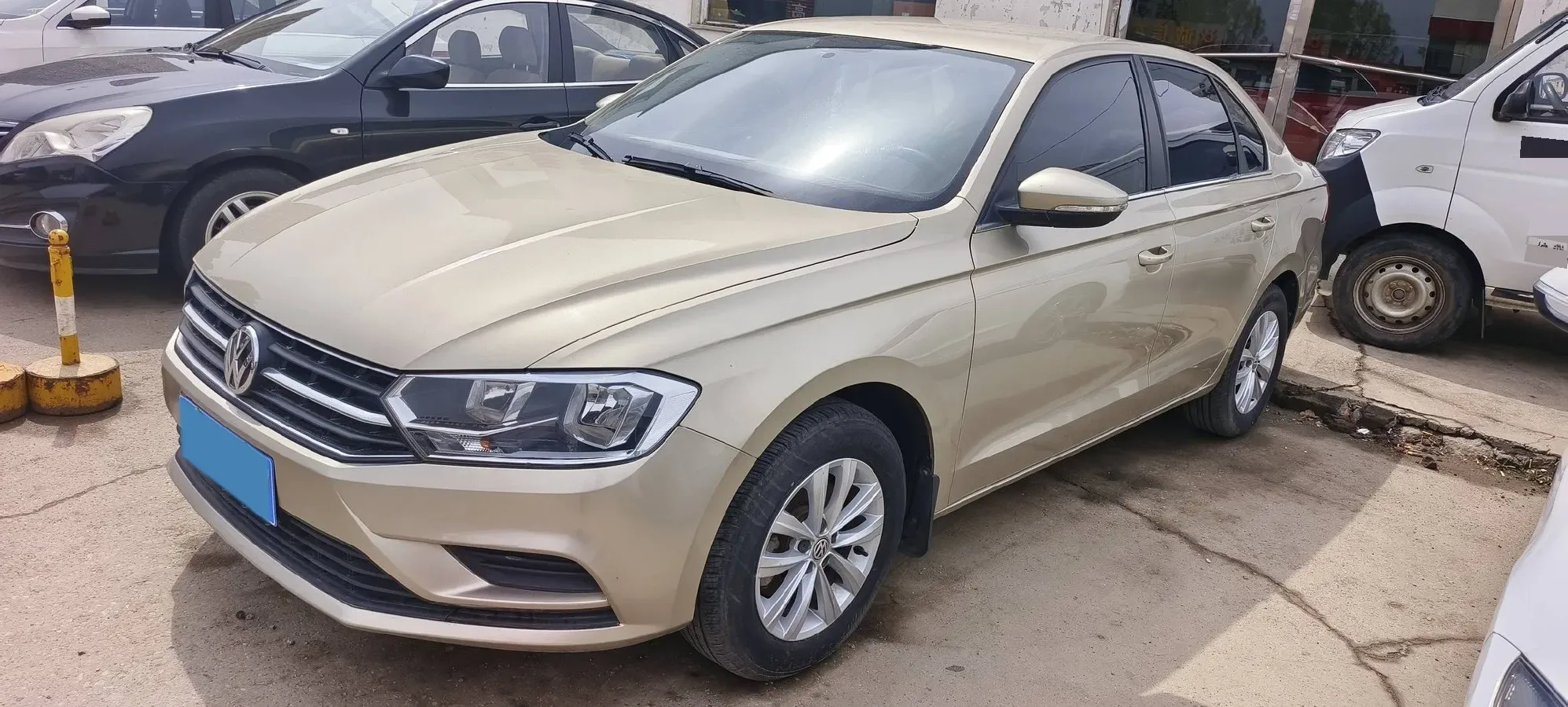 2018 Volkswagen Bora 1.5L 110HP L4 6AT,autocango,china used car exporter,china ev exporter,chinese used car exporter,chinese used ev exporter