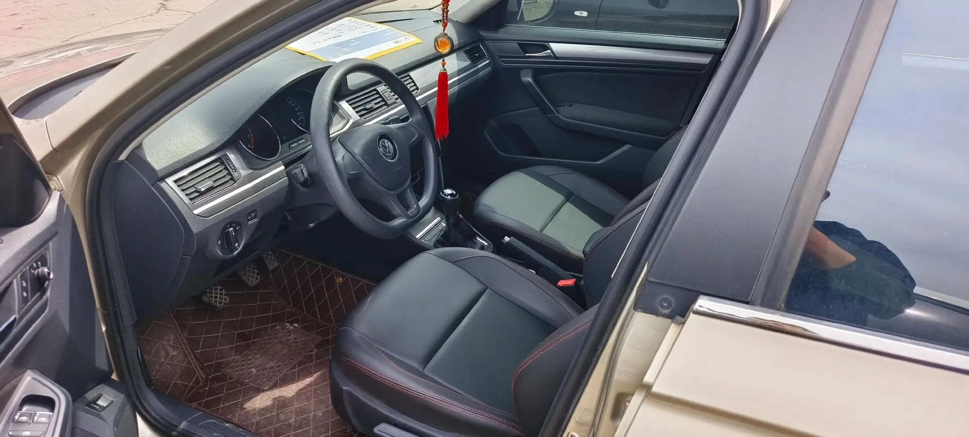 2018 Volkswagen Bora 1.5L 110HP L4 6AT,autocango,china used car exporter,china ev exporter,chinese used car exporter,chinese used ev exporter