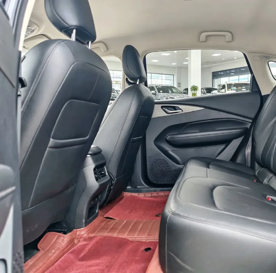 2024 WuLing XingGuang 1.5L 106HP L4 E-CVT PHEV 9.5KWH,autocango,china used car exporter,china ev exporter,chinese used car exporter,chinese used ev exporter