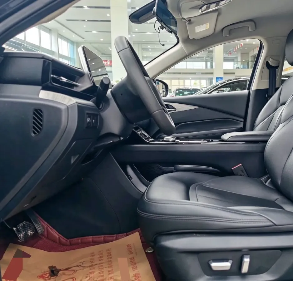 2024 WuLing XingGuang 1.5L 106HP L4 E-CVT PHEV 9.5KWH,autocango,china used car exporter,china ev exporter,chinese used car exporter,chinese used ev exporter