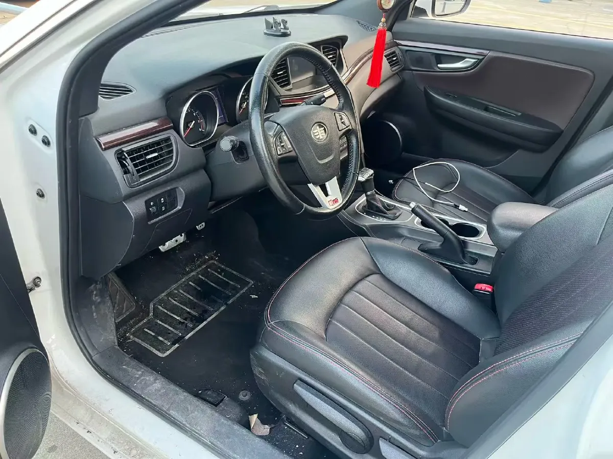 2016 Bestune B50 1.4T 136HP L4 6AT,autocango,china used car exporter,china ev exporter,chinese used car exporter,chinese used ev exporter