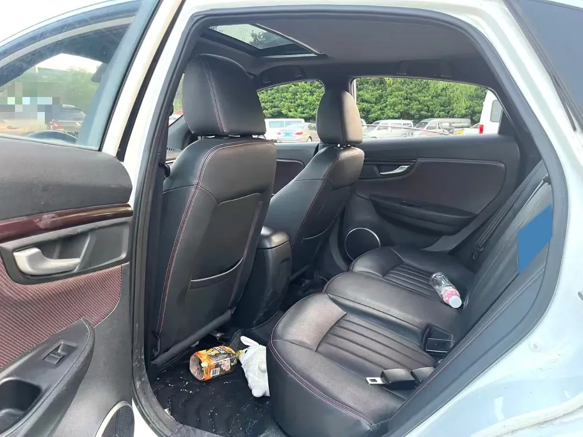 2016 Bestune B50 1.4T 136HP L4 6AT,autocango,china used car exporter,china ev exporter,chinese used car exporter,chinese used ev exporter