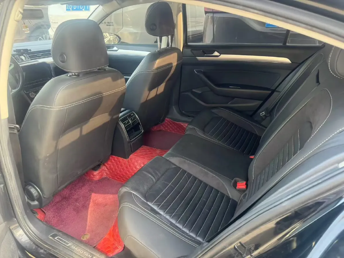 2020 Volkswagen Magotan 1.4T 150HP L4 7DCT,autocango,china used car exporter,china ev exporter,chinese used car exporter,chinese used ev exporter