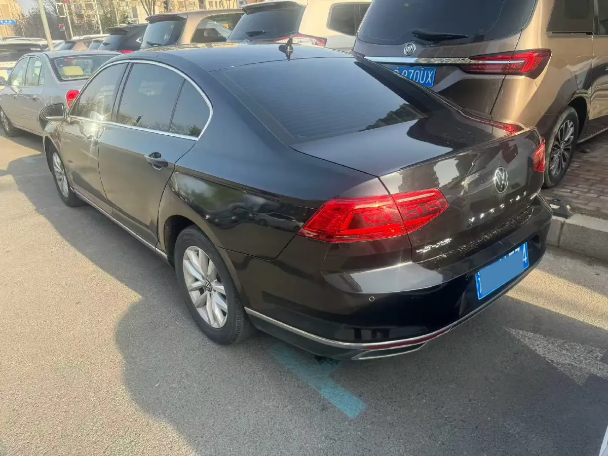 2020 Volkswagen Magotan 1.4T 150HP L4 7DCT,autocango,china used car exporter,china ev exporter,chinese used car exporter,chinese used ev exporter