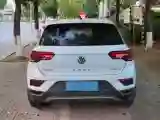2021 Volkswagen T-Roc 1.4T 150HP L4 7DCT