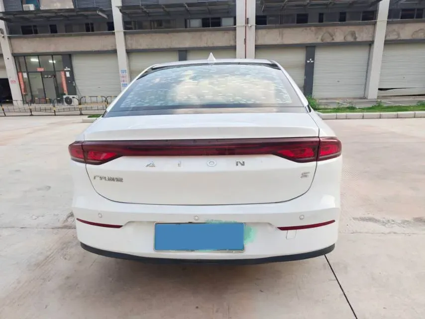 2020 Aion S BEV 58.8KWH,autocango,china used car exporter,china ev exporter,chinese used car exporter,chinese used ev exporter