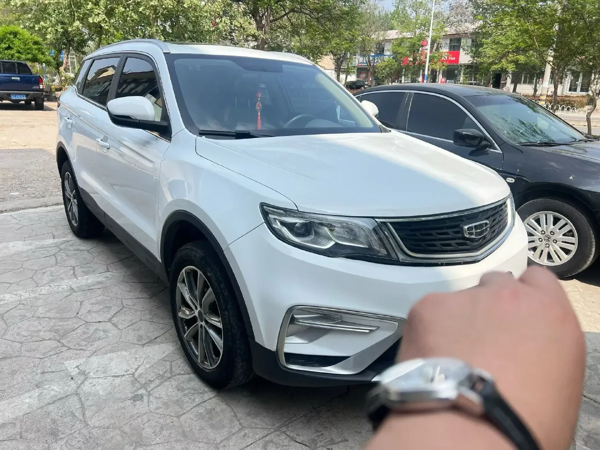 2020 Great Wall Poer 2.0T 163HP L4 8AT,autocango,china used car exporter,china ev exporter,chinese used car exporter,chinese used ev exporter