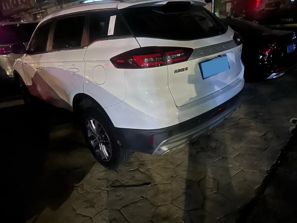 2020 Great Wall Poer 2.0T 163HP L4 8AT,autocango,china used car exporter,china ev exporter,chinese used car exporter,chinese used ev exporter