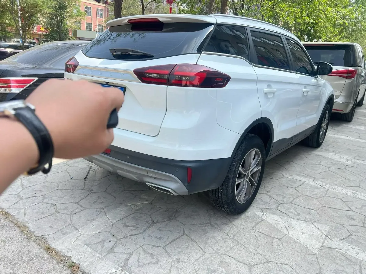 2020 Great Wall Poer 2.0T 163HP L4 8AT,autocango,china used car exporter,china ev exporter,chinese used car exporter,chinese used ev exporter