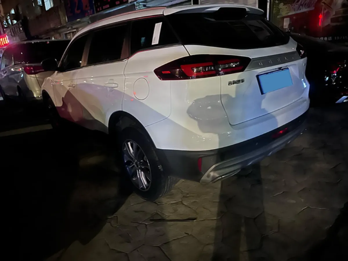 2020 Great Wall Poer 2.0T 163HP L4 8AT,autocango,china used car exporter,china ev exporter,chinese used car exporter,chinese used ev exporter