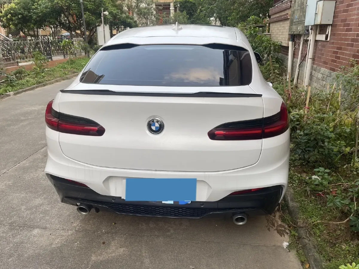 2020 BMW X4 2.0T 184HP L4 8AT,autocango,china used car exporter,china ev exporter,chinese used car exporter,chinese used ev exporter