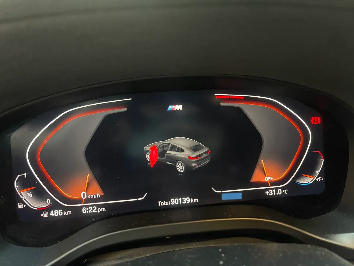 2020 BMW X4 2.0T 184HP L4 8AT,autocango,china used car exporter,china ev exporter,chinese used car exporter,chinese used ev exporter