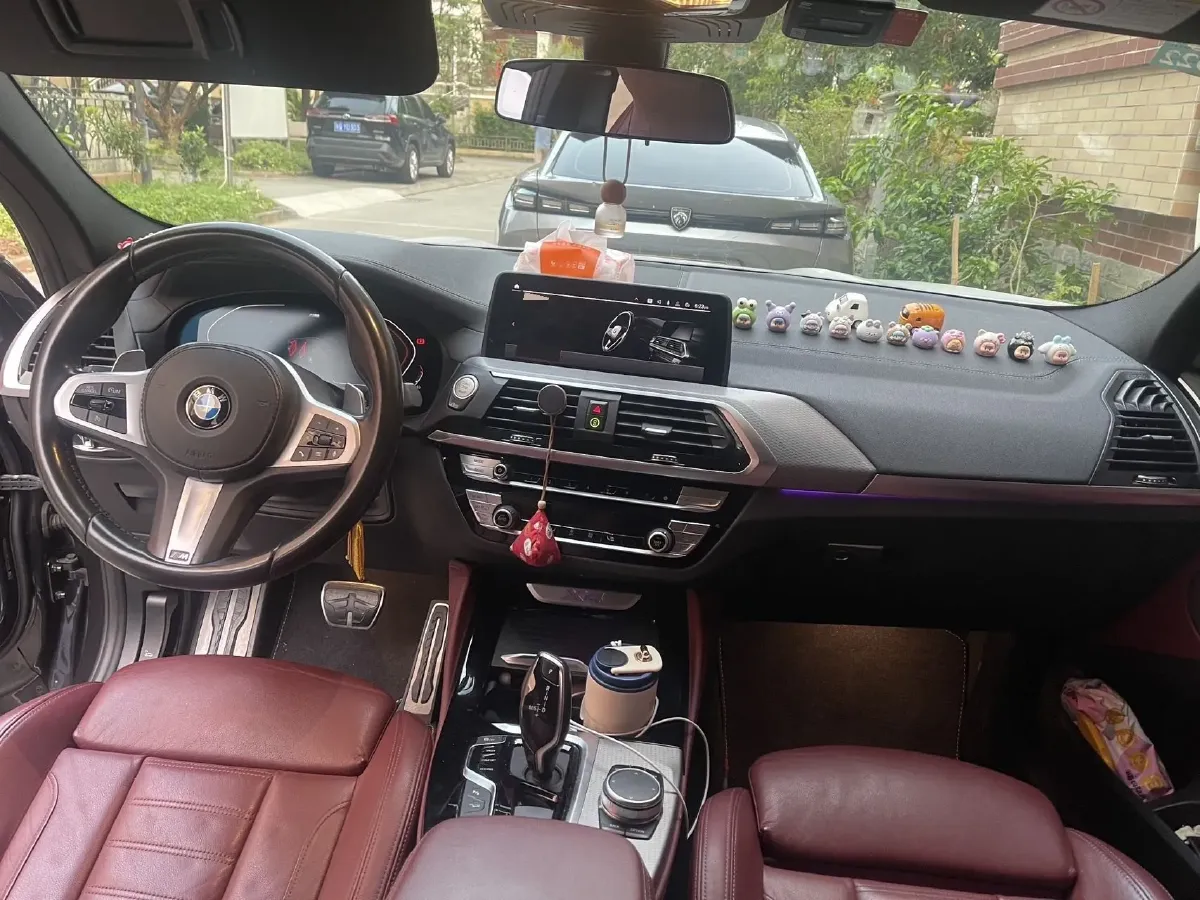 2020 BMW X4 2.0T 184HP L4 8AT,autocango,china used car exporter,china ev exporter,chinese used car exporter,chinese used ev exporter