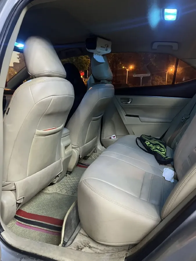 2014 Toyota Corolla 1.6L 122HP L4 CVT,autocango,china used car exporter,china ev exporter,chinese used car exporter,chinese used ev exporter