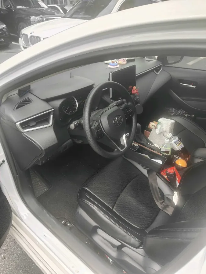 2021 Toyota Corolla 1.2T 116HP L4 CVT,autocango,china used car exporter,china ev exporter,chinese used car exporter,chinese used ev exporter