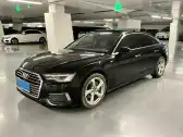 2021 AUDI A6L,autocango,china used car exporter,china ev exporter,chinese used car exporter,chinese used ev exporter
