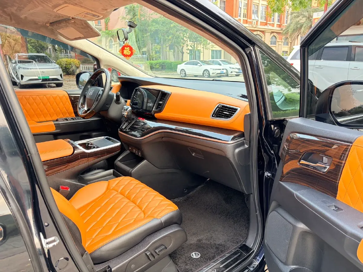 2021 Honda Odyssey 2.0L 146HP L4 E-CVT Hybrid,autocango,china used car exporter,china ev exporter,chinese used car exporter,chinese used ev exporter