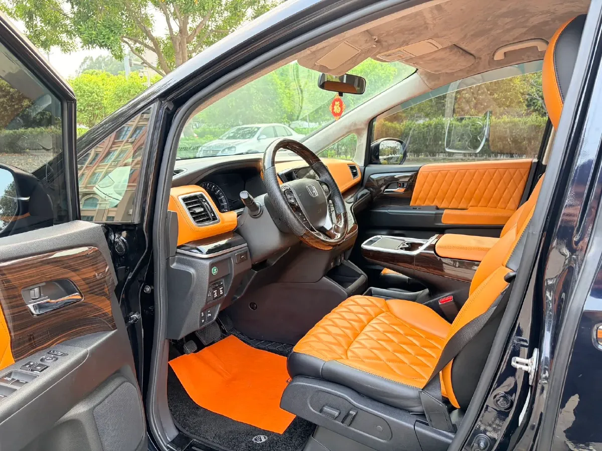 2021 Honda Odyssey 2.0L 146HP L4 E-CVT Hybrid,autocango,china used car exporter,china ev exporter,chinese used car exporter,chinese used ev exporter