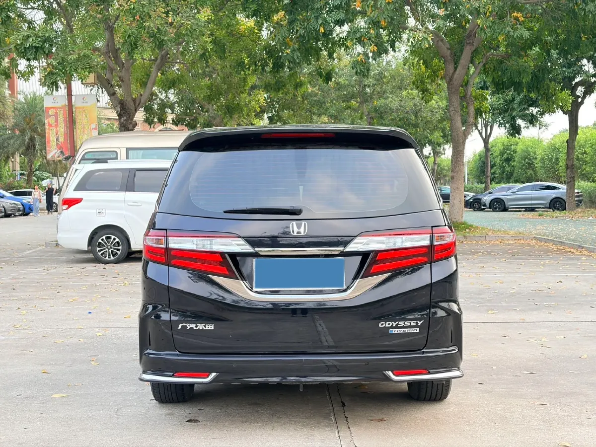 2021 Honda Odyssey 2.0L 146HP L4 E-CVT Hybrid,autocango,china used car exporter,china ev exporter,chinese used car exporter,chinese used ev exporter