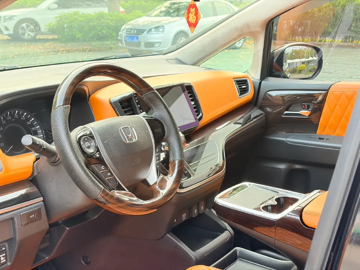 2021 Honda Odyssey 2.0L 146HP L4 E-CVT Hybrid,autocango,china used car exporter,china ev exporter,chinese used car exporter,chinese used ev exporter