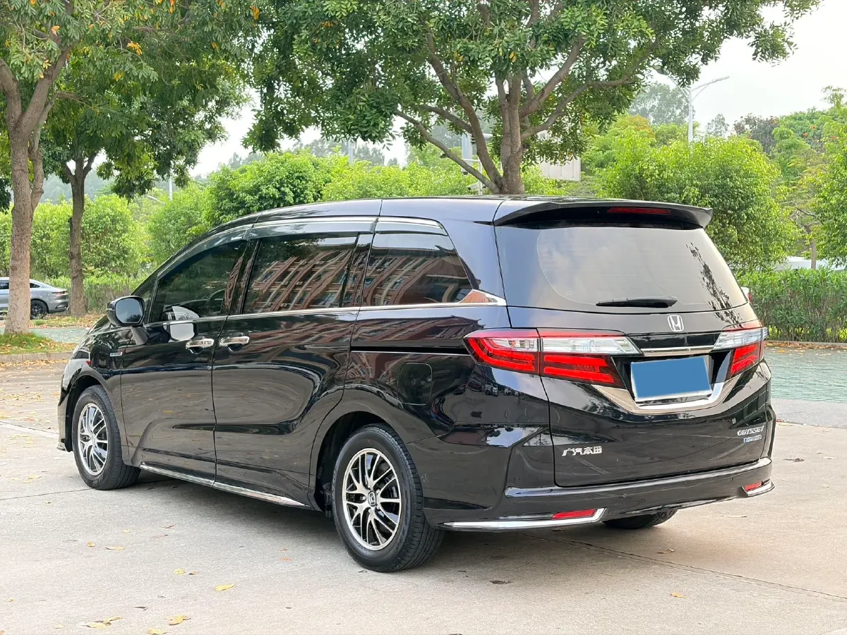 2021 Honda Odyssey 2.0L 146HP L4 E-CVT Hybrid,autocango,china used car exporter,china ev exporter,chinese used car exporter,chinese used ev exporter