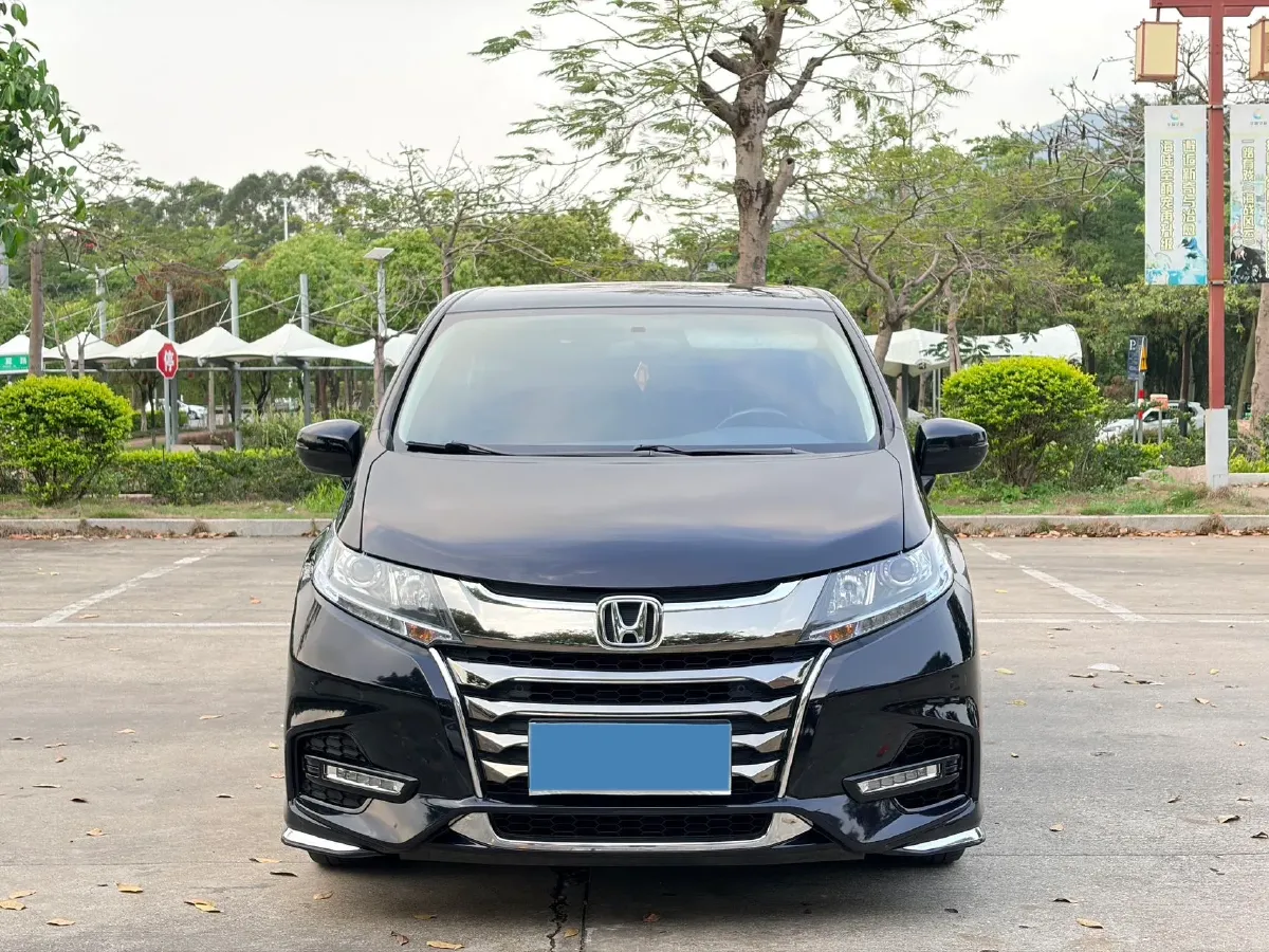 2021 Honda Odyssey 2.0L 146HP L4 E-CVT Hybrid,autocango,china used car exporter,china ev exporter,chinese used car exporter,chinese used ev exporter