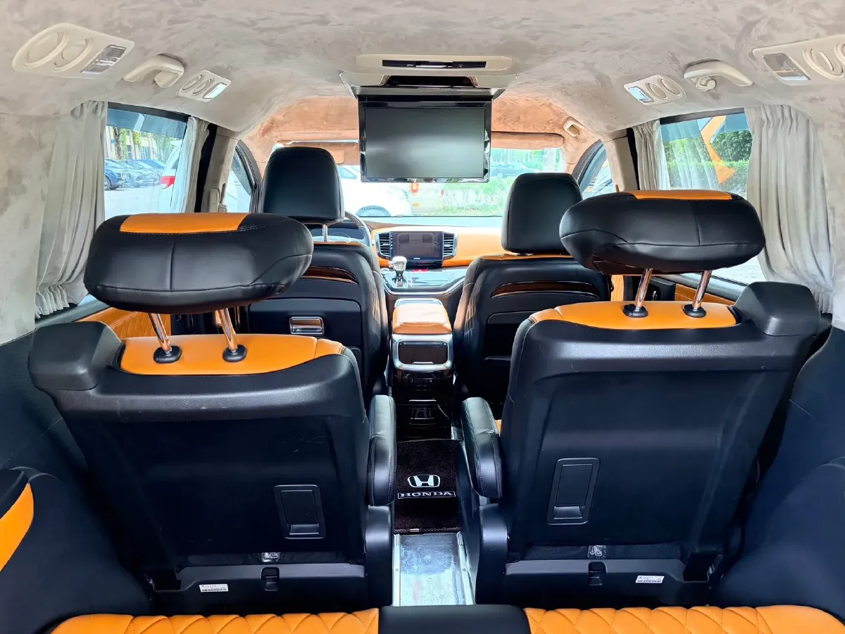 2021 Honda Odyssey 2.0L 146HP L4 E-CVT Hybrid,autocango,china used car exporter,china ev exporter,chinese used car exporter,chinese used ev exporter