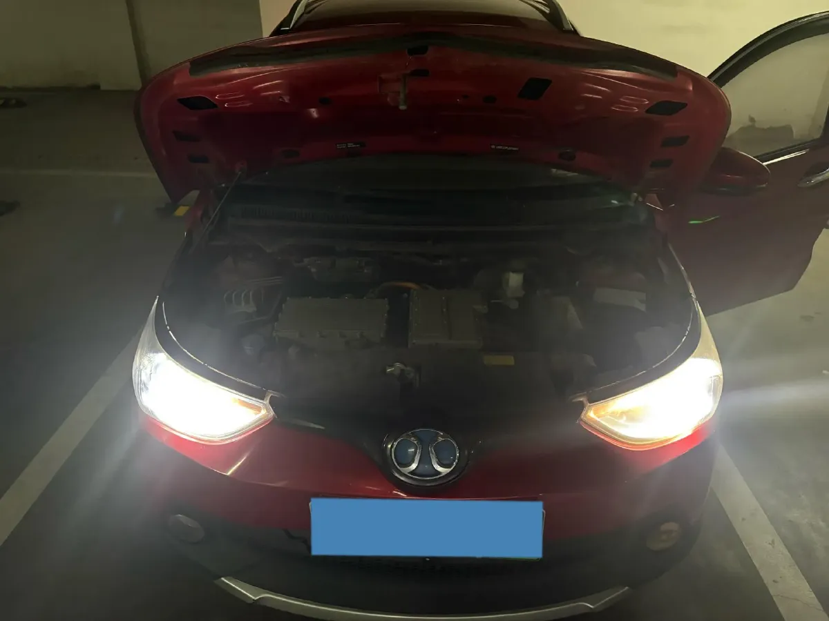 2017 BAIC BJEV EC BEV,autocango,china used car exporter,china ev exporter,chinese used car exporter,chinese used ev exporter