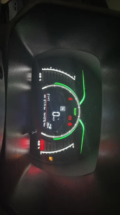 2017 BAIC BJEV EC BEV,autocango,china used car exporter,china ev exporter,chinese used car exporter,chinese used ev exporter